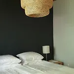 Alpesi faház Miiluranta *