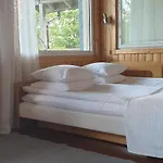 Miiluranta Alpesi faház *