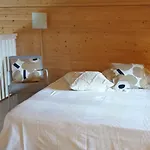 Alpesi faház Miiluranta *