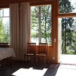 Chalet Miiluranta Haapamaki (Central Finland)