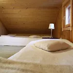 Miiluranta Alpesi faház *