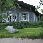 Miiluranta Alpesi faház Haapamäki