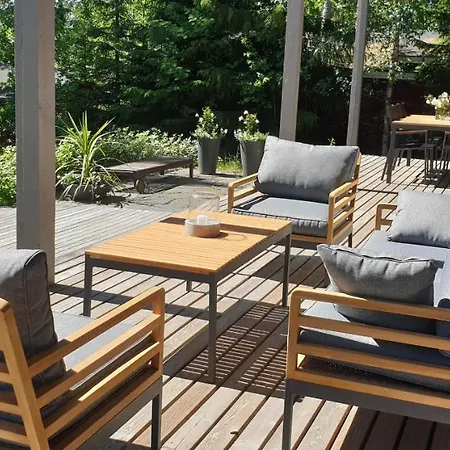 Chalet Miiluranta