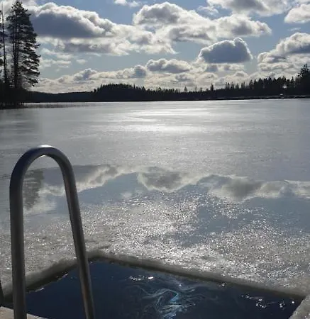 Miiluranta * Haapamaki (Central Finland)