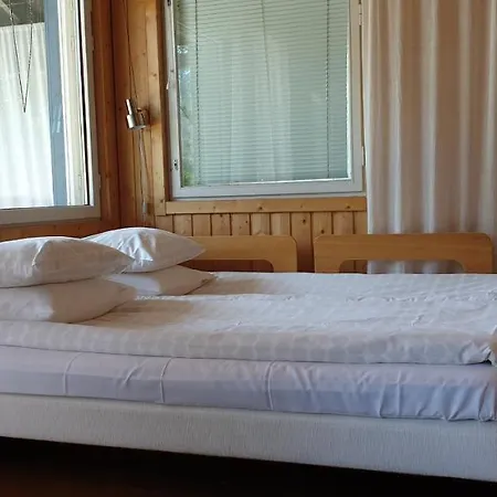 Miiluranta * Haapamaki (Central Finland)