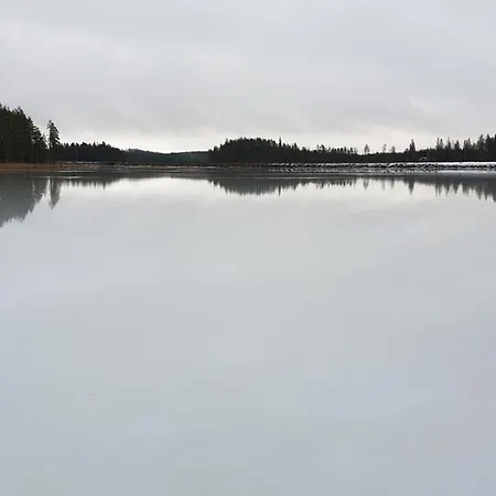 Miiluranta Haapamaki (Central Finland)