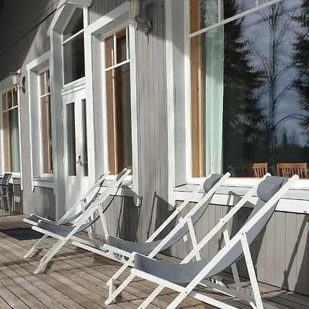 Miiluranta Haapamaki (Central Finland)