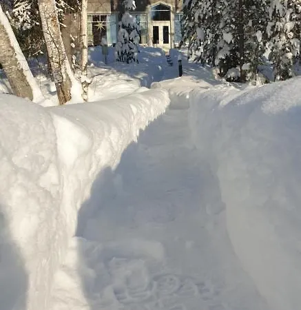 Chalet Miiluranta *