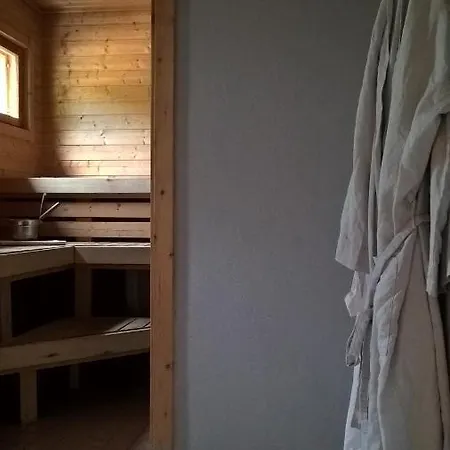 Miiluranta Chalet