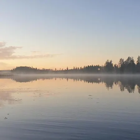 Miiluranta * Haapamaki (Central Finland)