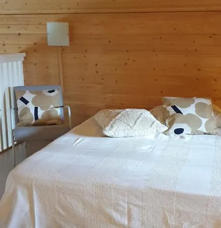 Шале Miiluranta *