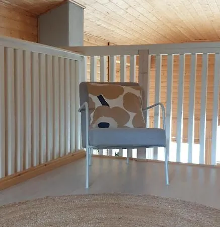 Miiluranta * Haapamaki (Central Finland)