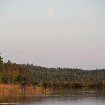 Miiluranta Haapamaki (Central Finland)