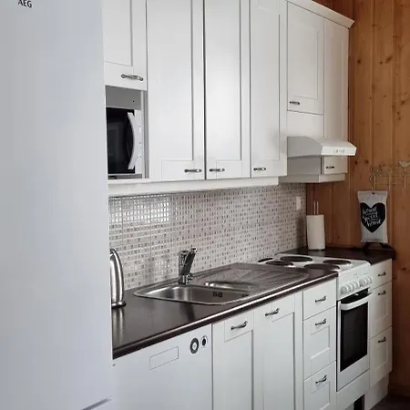 Chalet Miiluranta