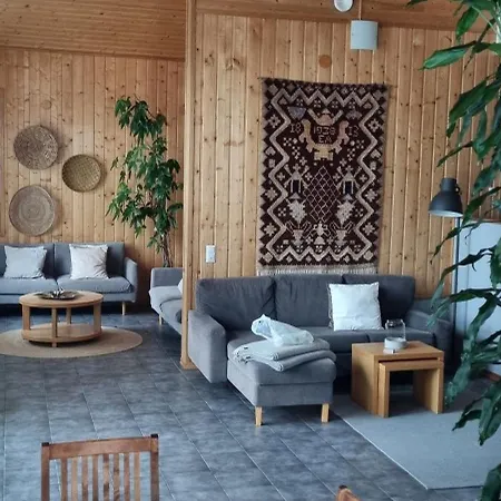 Miiluranta Chalet *