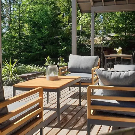 Chalet Miiluranta