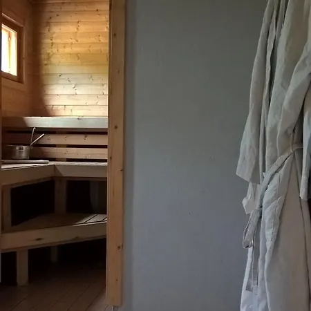 Miiluranta Chalet