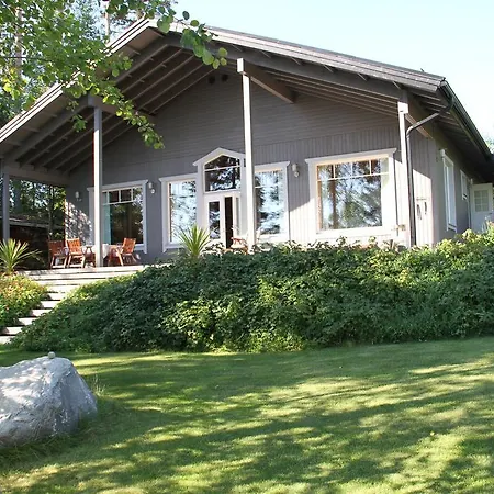 Chalet Miiluranta