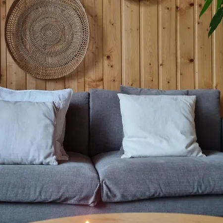 Chalet Miiluranta