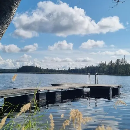 Miiluranta Chalet *