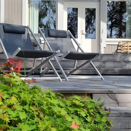 Miiluranta Haapamaki (Central Finland)