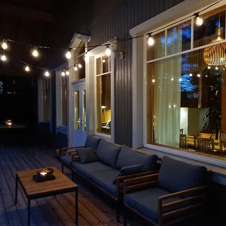 Chalet Miiluranta