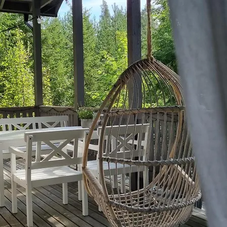 Miiluranta Haapamaki (Central Finland)