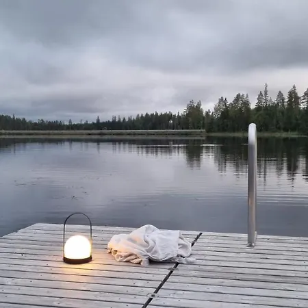 Miiluranta * Haapamaki (Central Finland)
