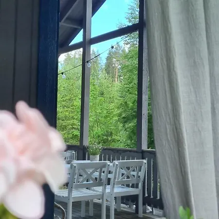 Chalet Miiluranta *