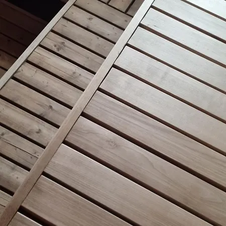 Miiluranta Σαλέ Haapamäki