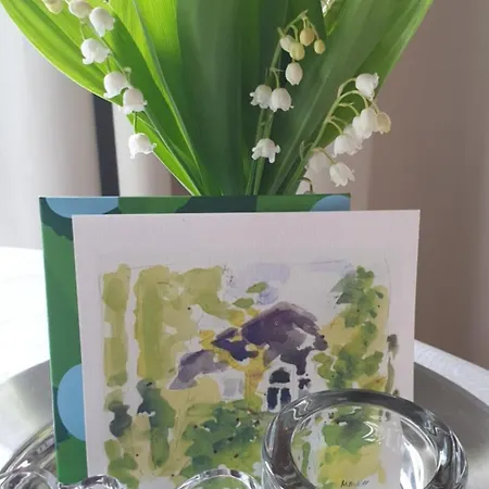 Шале Miiluranta Haapamaki (Central Finland)