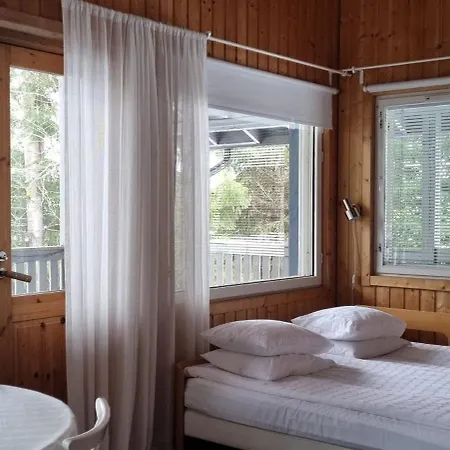 Miiluranta Haapamaki (Central Finland)