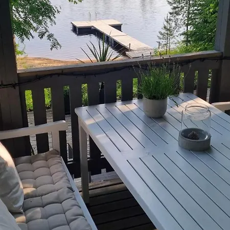 Miiluranta Chalet