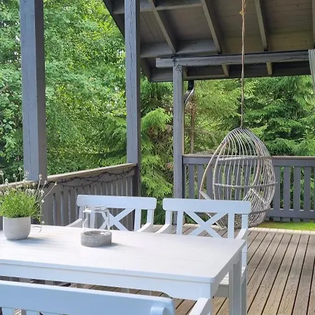 Miiluranta Шале *