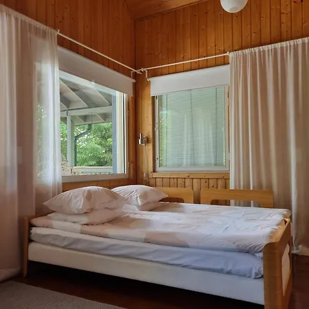 Chalet Miiluranta