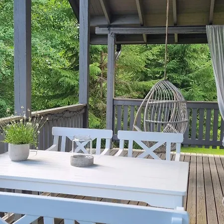 Шале Miiluranta *