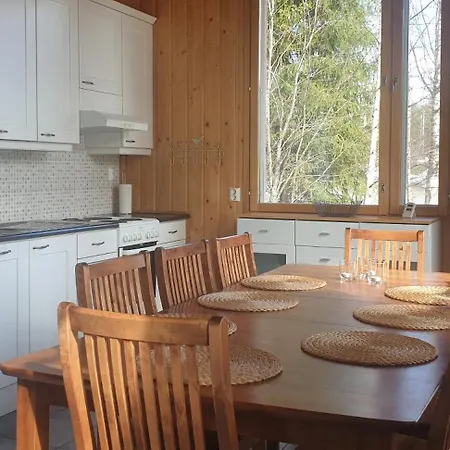 Miiluranta Haapamaki (Central Finland)