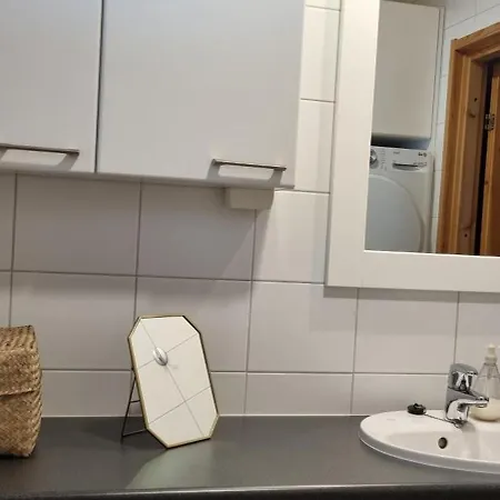 Chalet Miiluranta *