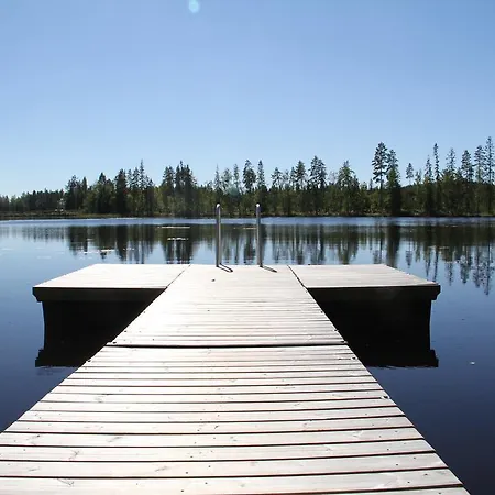 Miiluranta Haapamaki (Central Finland)