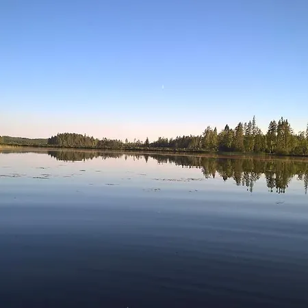 Miiluranta * Haapamaki (Central Finland)