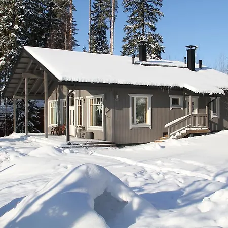 Miiluranta Chalet *