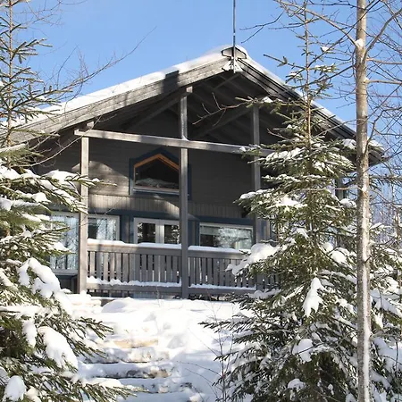 Miiluranta Chalet *