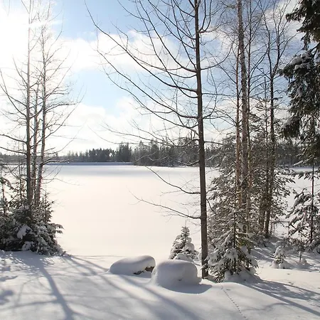 Miiluranta * Haapamaki (Central Finland)