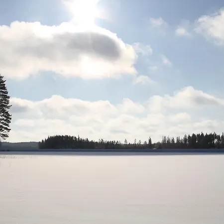 Miiluranta * Haapamaki (Central Finland)