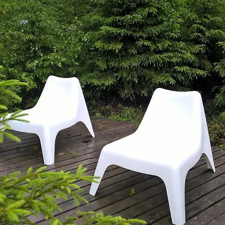 Alpstuga Miiluranta *