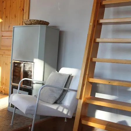 Miiluranta Haapamaki (Central Finland)