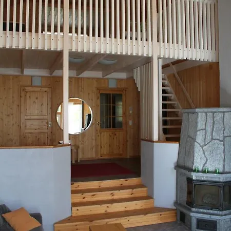 Miiluranta * Haapamaki (Central Finland)