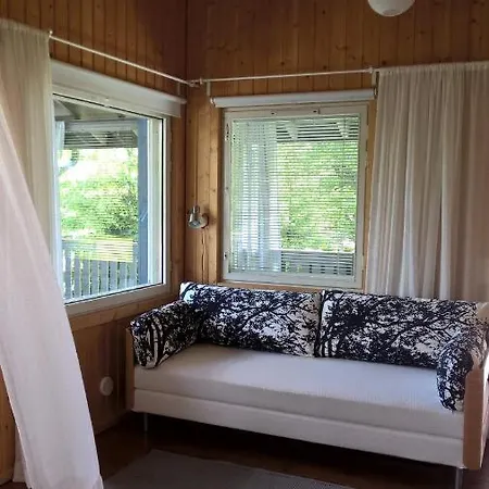 Miiluranta * Haapamaki (Central Finland)