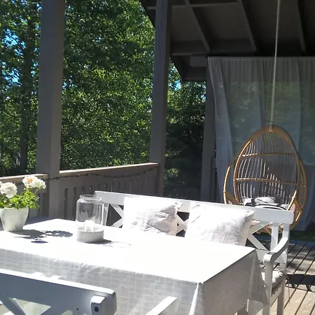 Chalet Miiluranta