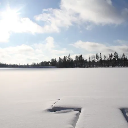 Alpstuga Miiluranta *